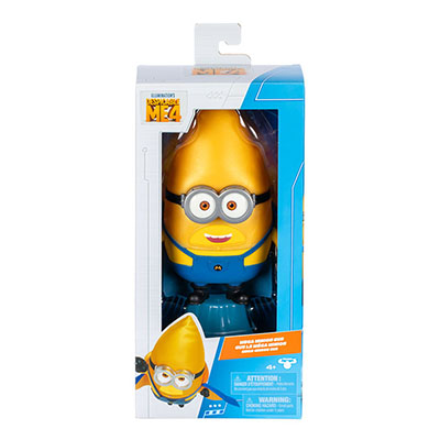 Despicable Me 4 Large Action Figure 2 Assorted